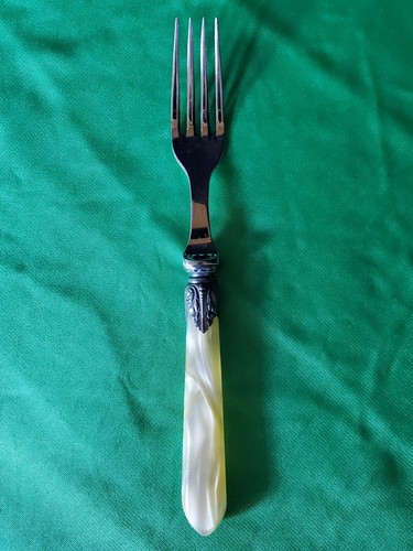 Galaxy pearl serving - 10,